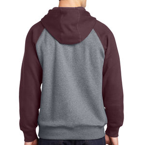 Sweat à capuche Ninja zippé en molleton de coton respirant de haute qualité pour homme, style streetwear hiver, design 2025, personnalisé 430 g/m² - Product Image 4