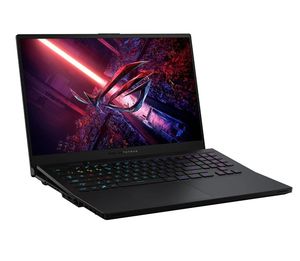 Meilleures ventes pour ordinateur portable de jeu, Intel Core i7 11e génération 11800H, 17,3 pouces FHD, SSD 512 Go, 32 Go de RAM - Product Image 1