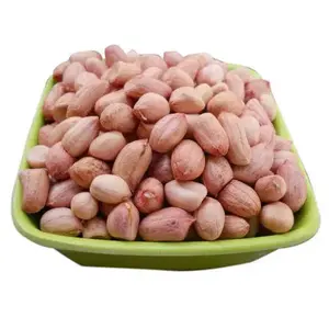Peanuts of Crackers Snack Soft POUCH Doce Bulk Embalagem Cor Característica Peso Assado Material Gordura Prateleira Adultos