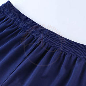 ชุดฟุตบอลปากีสถานชุดนักฟุตบอลมาใหม่ใส่สบายผลิตอย่างมีสไตล์ - Product Image 6