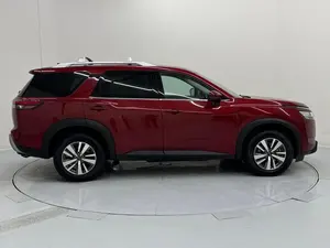 NISSAN PATH-FINDER SL 4WD 2023 USADO, Volante a la Izquierda/Derecha - Product Image 4