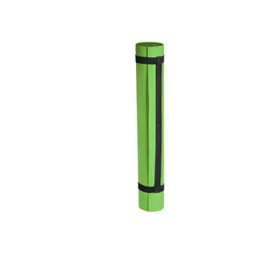 Tappetino Yoga Nodale Personalizzato, Gadget Premium per Appassionati di Fitness - Product Image 2