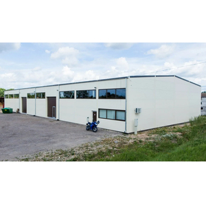 Ánh sáng đo Kết <span class=keywords><strong>C</strong></span>ấu Thép nhà kho Xây dựng/Kết <span class=keywords><strong>C</strong></span>ấu Thép nhà kho - Product Image 2