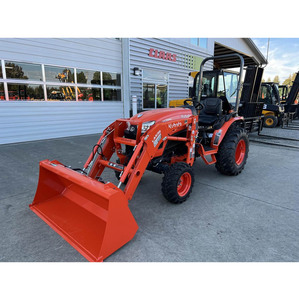 Cargadora Compacta Kubota SVL97-2 de Alto Rendimiento con Motor, Cargadora de Orugas Compacta de Primera Calidad, Entrega Rápida - Product Image 1