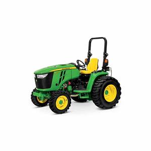 John Deere 3033 R de 2014 - Product Image 5