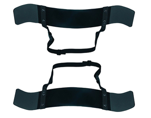 แขนบลาสเตอร์สำหรับยกน้ำหนักและออกกำลังกายสีปรับแต่งได้พิมพ์โลโก้ลูกหนูฝึกกล้ามเนื้อ - Product Image 6