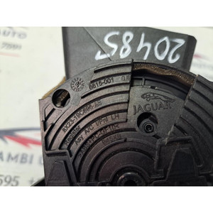 SX JAGUAR XF Serie 6615-001 306DT (11>15) Boquilla de Aire CRUSH - Product Image 5