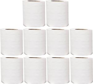 Vente en gros de haute qualité doux 2ply Salle de bain Jumbo rouleau de papier hygiénique - Product Image 4