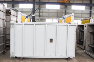 Số lượng lớn tấm rắn trao đổi nhiệt tráng mát - Product Image 4