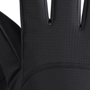 Guante Impermeable La mejor calidad Logotipo personalizado más alto Imprimir Nueva llegada Guantes de invierno de esquí subidos por Dress Sports - Product Image 2