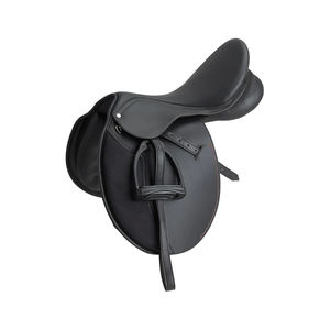 Buena venta Sillín de equitación nuevo sillín de equitación hecho de alta calidad ahora en nuevas sillines de bajo precio - Product Image 2