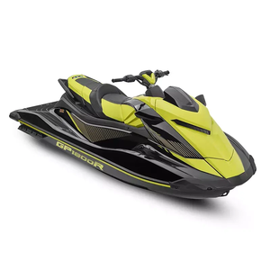 Jet ski d'occasion parfait. - Product Image 2