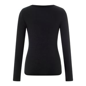 Camisetas de Moda Urbana Hip Hop Gótica con Pedrería para Mujer, Transpirables, Nuevas, Casuales, de Invierno, de Manga Larga, de Diseñador - Product Image 3