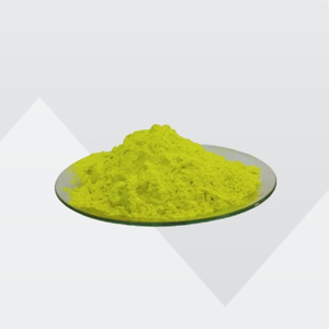 ผงเรืองแสงสีเหลืองมะนาวคุณภาพสูงหมึกทนอุณหภูมิสูงสำหรับการทดสอบการเคลือบและการรั่วไหล - Product Image 4