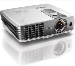 El mejor proyector DLP de tiro corto XGA DX883ST recién llegado, 3300 lúmenes - Product Image 1