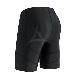 Shorts de Compresión para Hombre con Logotipo Personalizado al por Mayor, Cintura Elástica, Estilo Casual, para Entrenamiento, Alta Calidad en Venta - Product Image 3
