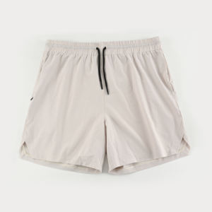 Shorts de sport pour hommes, séchage rapide, légers, respirants, pour l'entraînement, la course à pied, taille élastique, vêtements de sport confortables et athlétiques - Product Image 5