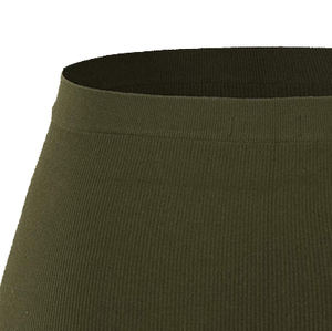 Pantalones Cortos Deportivos de Ciclismo, Running, Fitness y Yoga, MOQ Bajo, Pantalones Cortos de Gimnasio para Mujer con Efecto Levanta Glúteos - Product Image 2