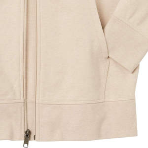 Sweat-shirts à fermeture éclair pour hommes, style décontracté entièrement personnalisé, avec logo personnalisé, 100% coton, respirant et à séchage rapide, vêtements d'hiver - Product Image 6