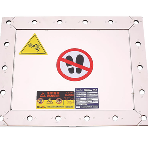 EPS nổ Venting Bảng điều khiển - Product Image 1