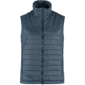 Logotipo personalizado al por mayor fabricante invierno sin mangas burbuja chaqueta ropa de nailon personalizado corto chaleco acolchado para las mujeres ligero - Product Image 4