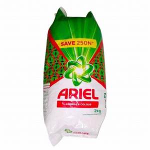 Arial สบู่ซักผ้าแบบพรีเมี่ยมสำหรับน้ำยาทำความสะอาดพรม - Product Image 1