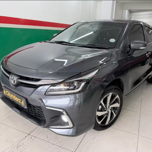 Voiture d'occasion de qualité à prix abordable, Toyota Starlet 1.5 XR 2025, conduite à droite - Product Image 1