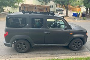 รถมือสอง ปี 2009 ฮอนด้า เอลิเมนท์ EX ขับเคลื่อนสี่ล้อ (AWD) พวงมาลัยซ้าย/ขวา - Product Image 2