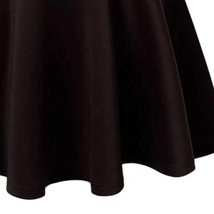 Meilleure vente Jupe de tennis extensible pour femmes Shorts pour femmes avec design et logo personnalisés haute qualité à bas prix - Product Image 6