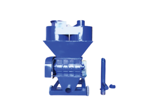 Fabricante de Transportadores Neumáticos de Bajo Consumo Energético que Ofrece Soluciones Confiables de Manejo de Materiales a Granel para Proyectos Globales - Product Image 2