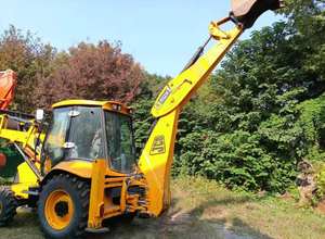 Meilleures ventes de chargeuses-pelleteuses JCB 3CX - Product Image 4