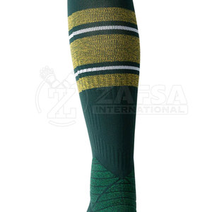 2025 moda rayas béisbol novedad estampado béisbol uso diario calcetines de béisbol - Product Image 4