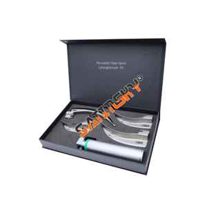 ชุดเครื่องมือผ่าตัดตาแบบแมนนวลสำหรับการผ่าตัดต้อกระจก 32 ชิ้น ผลิตในเยอรมนี คุณภาพพรีเมียม จากโรงงานโดยตรง - Product Image 5