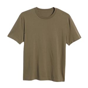 Camiseta de Hombre de Alta Calidad Hecha a Medida, Tejido de Felpa Transpirable, Diseño Suave y Elegante, Precio Económico, HECHA POR HAIDIII SPORTS 2026 - Product Image 3