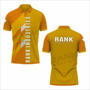 Polos de Hombre de Alta Calidad, Último Diseño, Ligeros y de Secado Rápido - Product Image 4