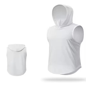 Sudadera con Capucha Premium Estilo Urbano, Oversize, 100% Algodón, Invierno, Bordado de Logotipo Personalizado, Venta al Por Mayor - Product Image 4