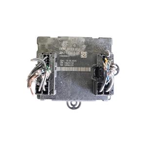 UNITÉ DE COMMANDE DE PORTE AVANT GAUCHE LAND ROVER Range Rover Velar 204dth (17>) - Product Image 1