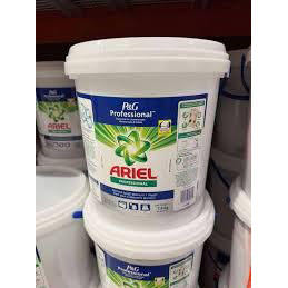 Eliminación Avanzada de Manchas para Detergente Ariel, Cubo para Telas Blancas y de Color - Product Image 3