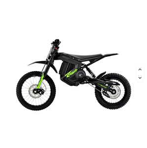 RAWRR MANTIS MINI R & R17 |   72V 20AH 4.5KW |   Motocicleta Eléctrica Todoterreno para Niños con Motor sin Escobillas, Velocidad Máxima de 40-60 km/h - Product Image 6