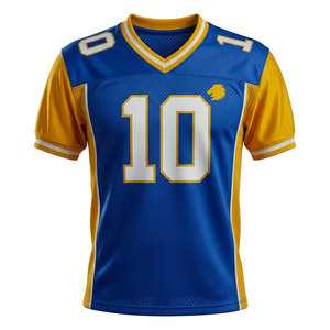 Best Material Made American <b>Football</b> <b>Jersey</b> Pakistan Manufacturer Made Adults Wear American <b>Football</b> <b>Jersey</b> - Product Image 1