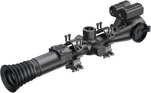 NUEVO Visor Nocturno Digital ST P.ARD DS35 940nm 5.6x70 con Telémetro Láser - Product Image 2