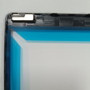 สินค้าใหม่สำหรับ Dell Latitude 5520 5521 / Precision 3560 3561 LCD BEZEL กล้องด้านหน้าที่มี IR 0rgrjj 460.0M61B 0001
