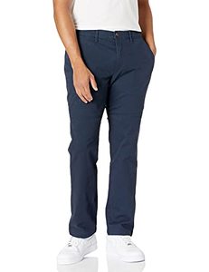 Pantalon Pirate Homme Brandour Apparels – Style Cosplay Renaissance Médiéval Gothique, Coupe Droite, Taille Mi-Haute, Plissé avec Cordon de Serrage - Product Image 1