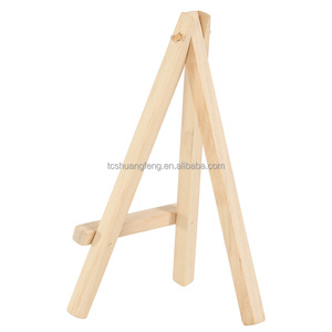 bois a vendre的迷你chevale，bois的自然支持 - Product Image 4