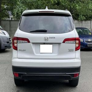 ฮอนด้า พิลโตร์ SE AWD เทอร์โบ ปี 2022 เบาะหนัง ยาง R21 พวงมาลัยซ้าย ไมล์น้อย ราคาพร้อมส่ง มีรถในสต็อก พร้อมจัดส่ง - Product Image 3