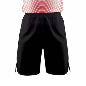 Nouveau design 100% Polyester hommes basket-ball uniforme qualité supérieure Laker basket-ball uniformes ensemble - Product Image 6