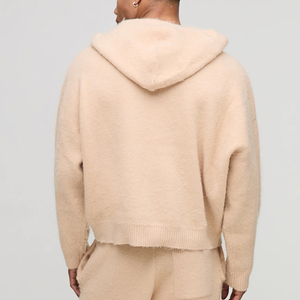 ดีไซน์สีพื้นเรียบง่าย สวมใส่สบาย ราคาถูก สำหรับการสั่งซื้อจำนวนมาก / บริการ OEM ราคาขายส่งสำหรับผู้ซื้อจำนวนมาก ทรงลำลองพร้อมโลโก้ - Product Image 5