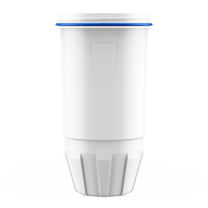 Filtre à eau en plastique pour la maison 20ZE01/ZR-001, compatible avec les pichets à eau - Product Image 1