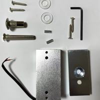 Serrure électromagnétique