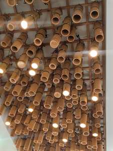 ไม้ไผ่ธรรมชาติ2025วัสดุที่ใส่ใจสิ่งแวดล้อมสำหรับงานหัตถกรรมกลางแจ้งแบบ DIY และฟาร์มใช้จากเวียดนาม - Product Image 3